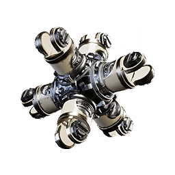 MMOJUGG Dune Awakening Holtzman Actuator * 20 Details View of Item Function and Use